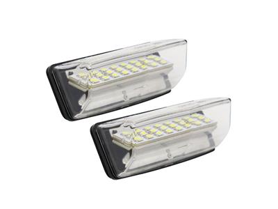 ABAKUS L51-210-0005LED