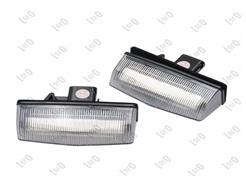ABAKUS L51-210-0010LED
