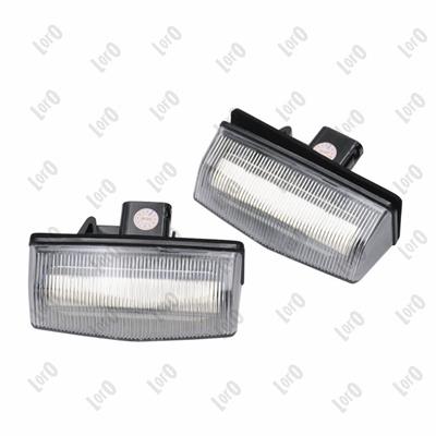 ABAKUS L51-210-0010LED