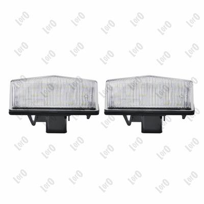 ABAKUS L51-210-0010LED