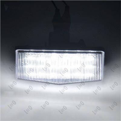 ABAKUS L51-210-0010LED