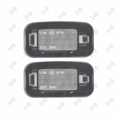 ABAKUS L51-210-0013LED