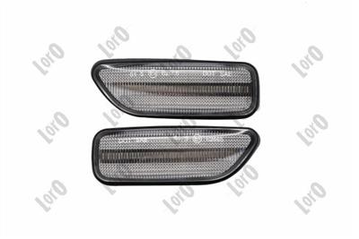 ABAKUS L52-140-001LED-D