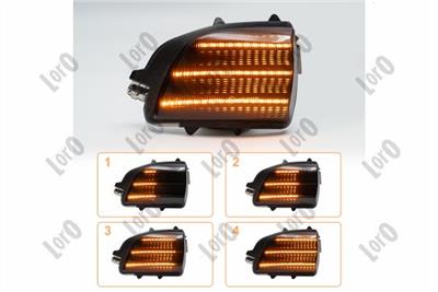 ABAKUS L52-140-002LED-SD