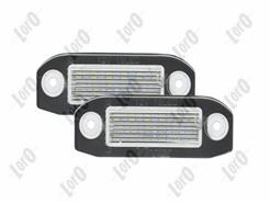 ABAKUS L52-210-0001LED