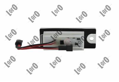 ABAKUS L52-210-0002LED