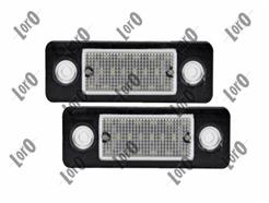 ABAKUS L52-210-0003LED