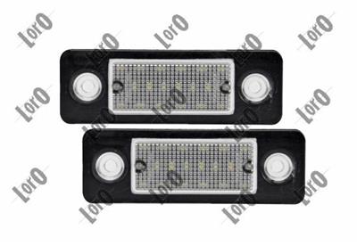 ABAKUS L52-210-0003LED
