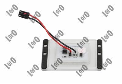 ABAKUS L52-210-0004LED