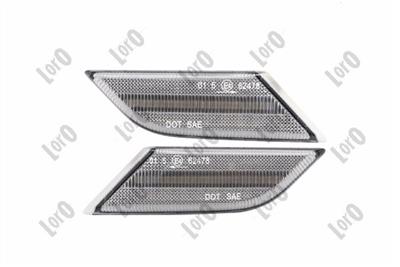 ABAKUS L53-140-003LED-D