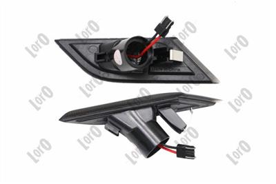 ABAKUS L53-140-003LED-S