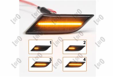 ABAKUS L53-140-003LED-SD