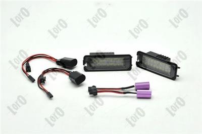 ABAKUS L53-210-0001LED