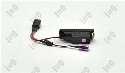 ABAKUS L53-210-0001LED
