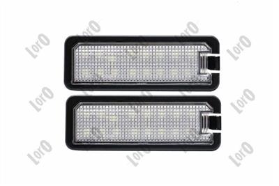 ABAKUS L53-210-0001LED2