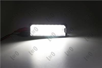 ABAKUS L53-210-0001LED2