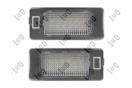 ABAKUS L53-210-0004LED