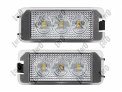 ABAKUS L53-210-0006LED