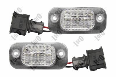 ABAKUS L53-210-0007LED