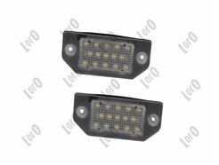 ABAKUS L53-210-0011LED