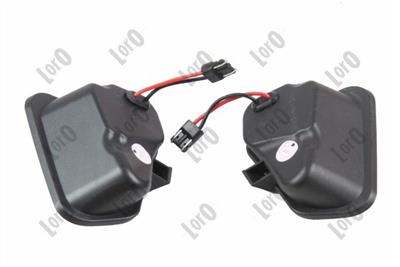 ABAKUS L53-420-003LED