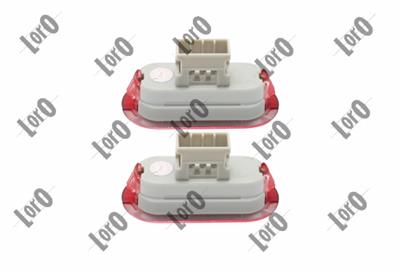 ABAKUS L53-470-0001LED