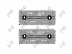 ABAKUS L54-140-002LED