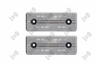 ABAKUS L54-140-002LED