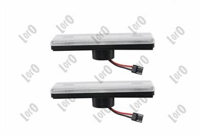 ABAKUS L54-140-002LED