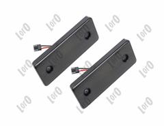 ABAKUS L54-140-002LED-S