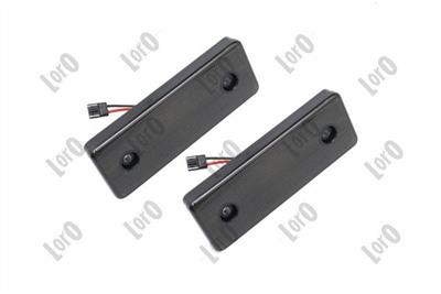 ABAKUS L54-140-002LED-S