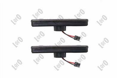 ABAKUS L54-140-002LED-S