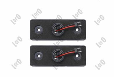 ABAKUS L54-140-002LED-S