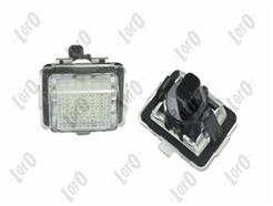 ABAKUS L54-210-0001LED