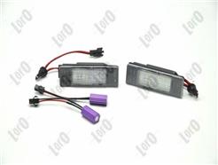 ABAKUS L54-210-0002LED