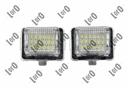 ABAKUS L54-210-0003LED