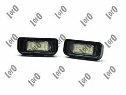 ABAKUS L54-210-0004LED