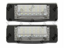ABAKUS L54-210-0005LED
