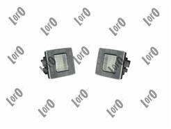 ABAKUS L54-210-0006LED