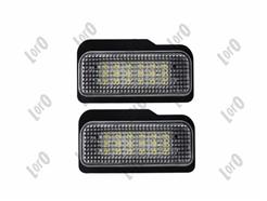 ABAKUS L54-210-0009LED
