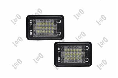ABAKUS L54-210-0010LED