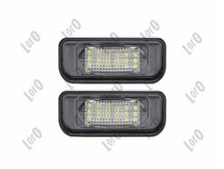 ABAKUS L54-210-0011LED
