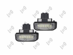 ABAKUS L54-210-0012LED