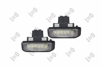 ABAKUS L54-210-0012LED