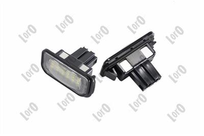 ABAKUS L54-210-0012LED