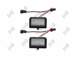 ABAKUS L54-210-0013LED