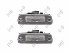 ABAKUS L54-210-0016LED