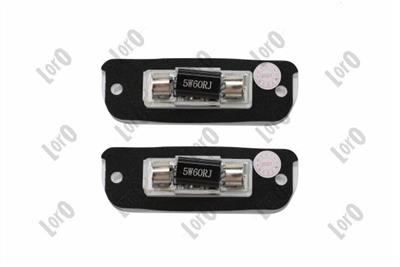 ABAKUS L54-210-0016LED