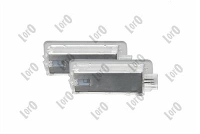ABAKUS L54-470-003LED