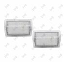 ABAKUS L54-470-004LED